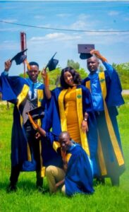 Investing in Higher Education