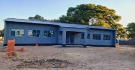 Our Impact: Building a Brighter Future with Subayo Foundation